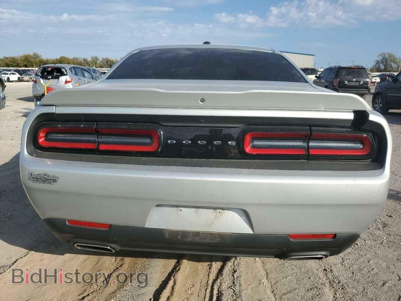 2021 DODGE CHALLENGER - VIN: 2C3CDZAG1MH571679 - Photo 6