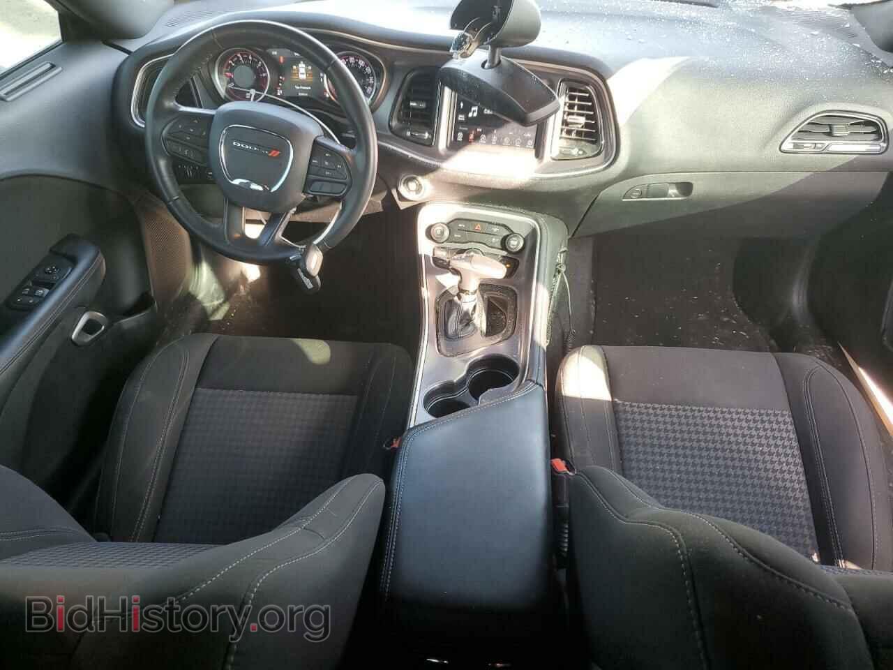 2021 DODGE CHALLENGER - VIN: 2C3CDZAG1MH571679 - Photo 8