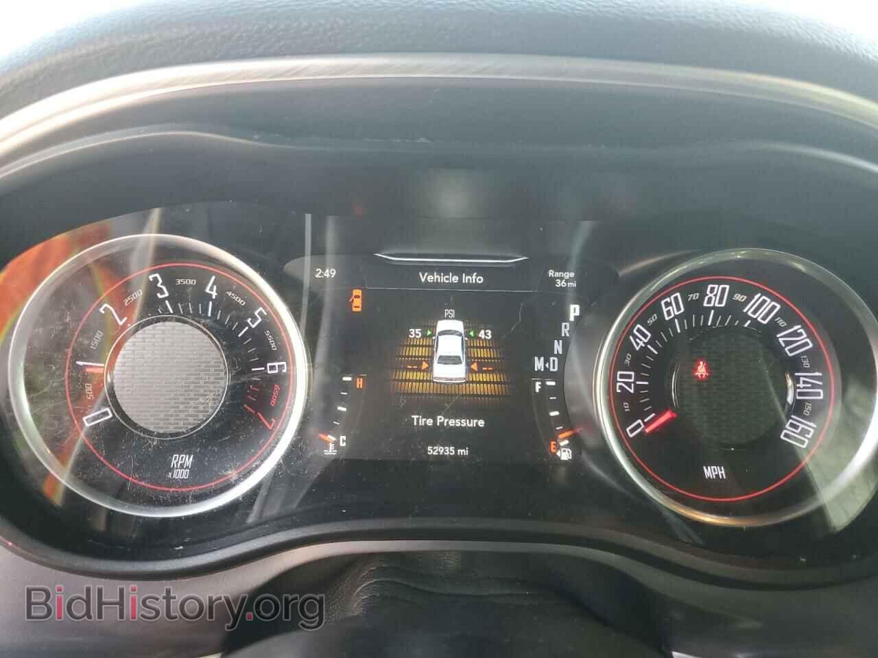 2021 DODGE CHALLENGER - VIN: 2C3CDZAG1MH571679 - Photo 9