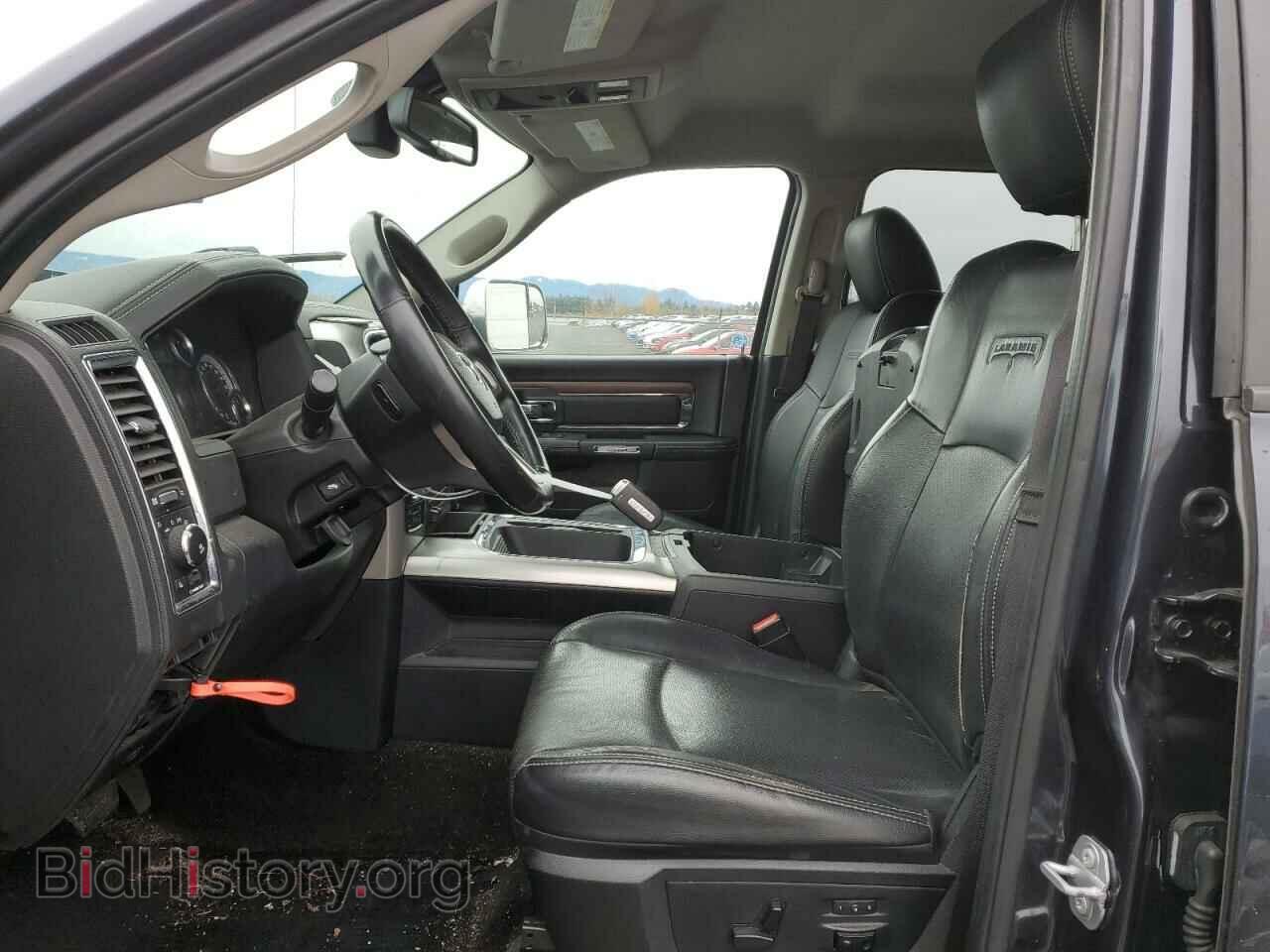 2016 RAM 1500 - VIN: 1C6RR7NT4GS260979 - Фото 7