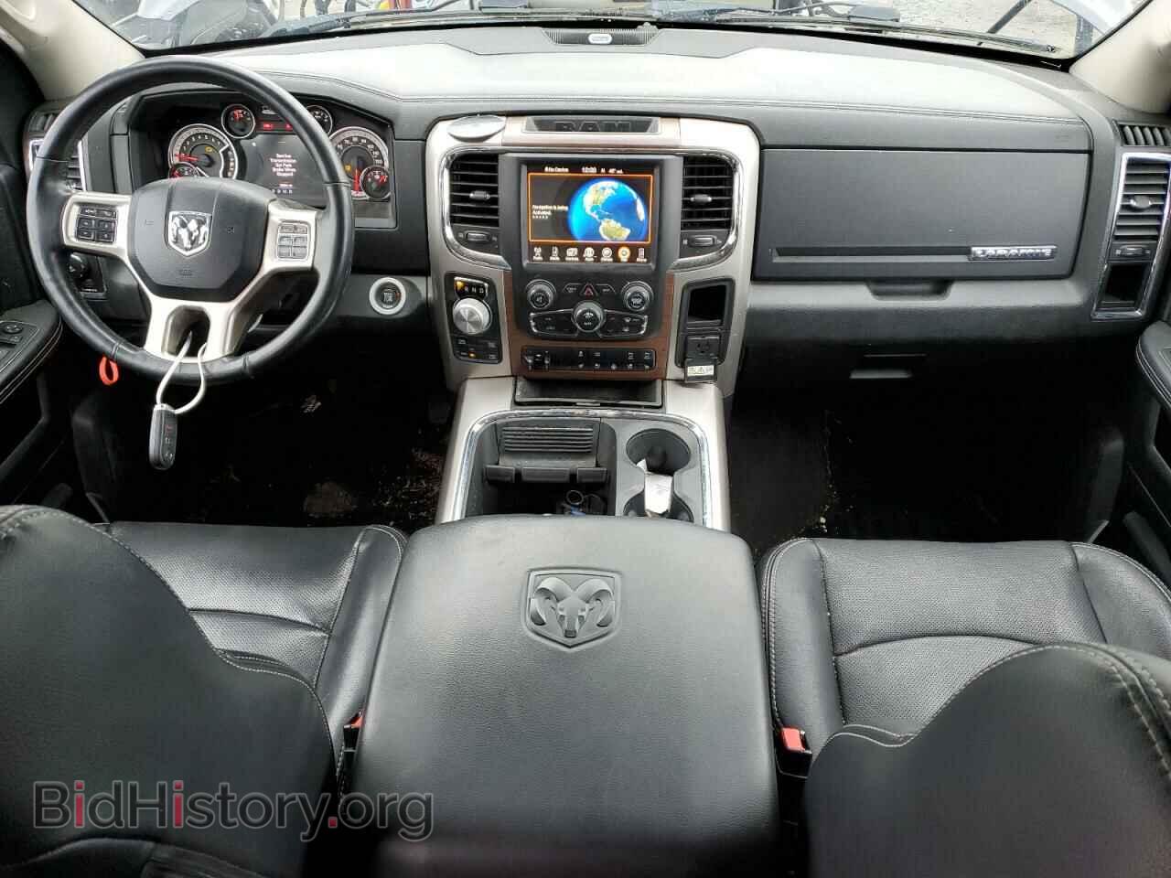 2016 RAM 1500 - VIN: 1C6RR7NT4GS260979 - Фото 8