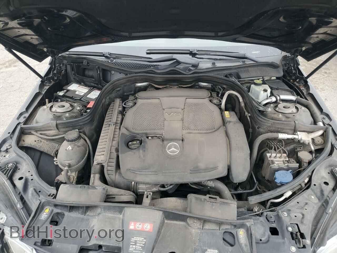 2013 MERCEDES-BENZ E-CLASS - VIN: WDDHF8JB8DA735329 - Фото 11