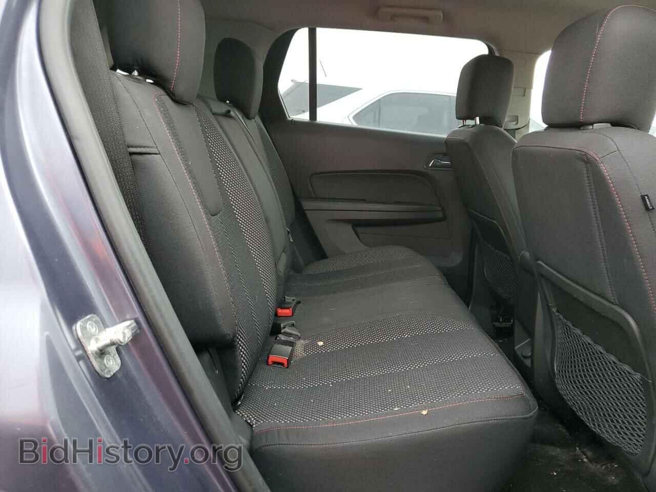 2013 GMC TERRAIN - VIN: 2GKFLTEK5D6281002 - Фото 11