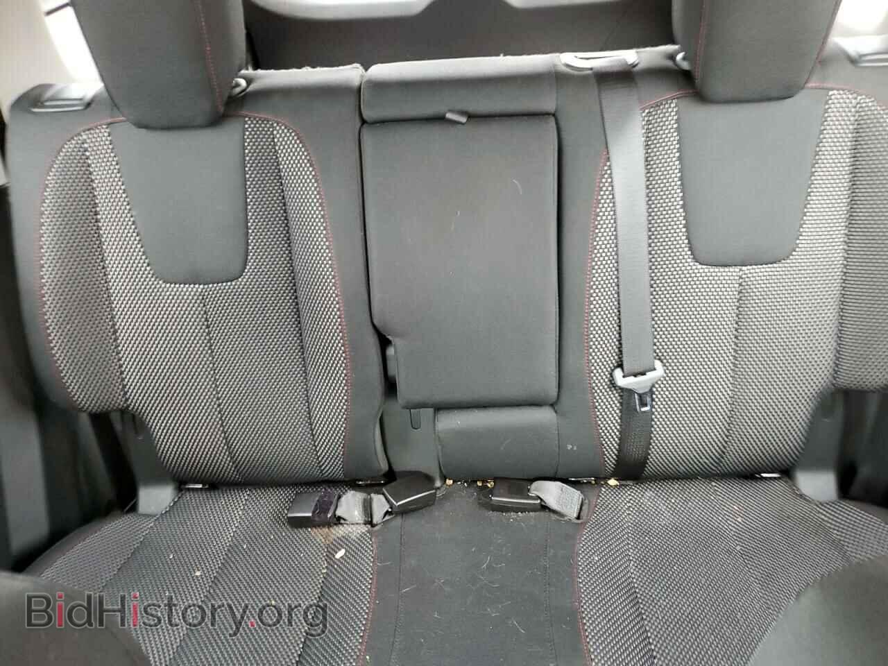 2013 GMC TERRAIN - VIN: 2GKFLTEK5D6281002 - Фото 10