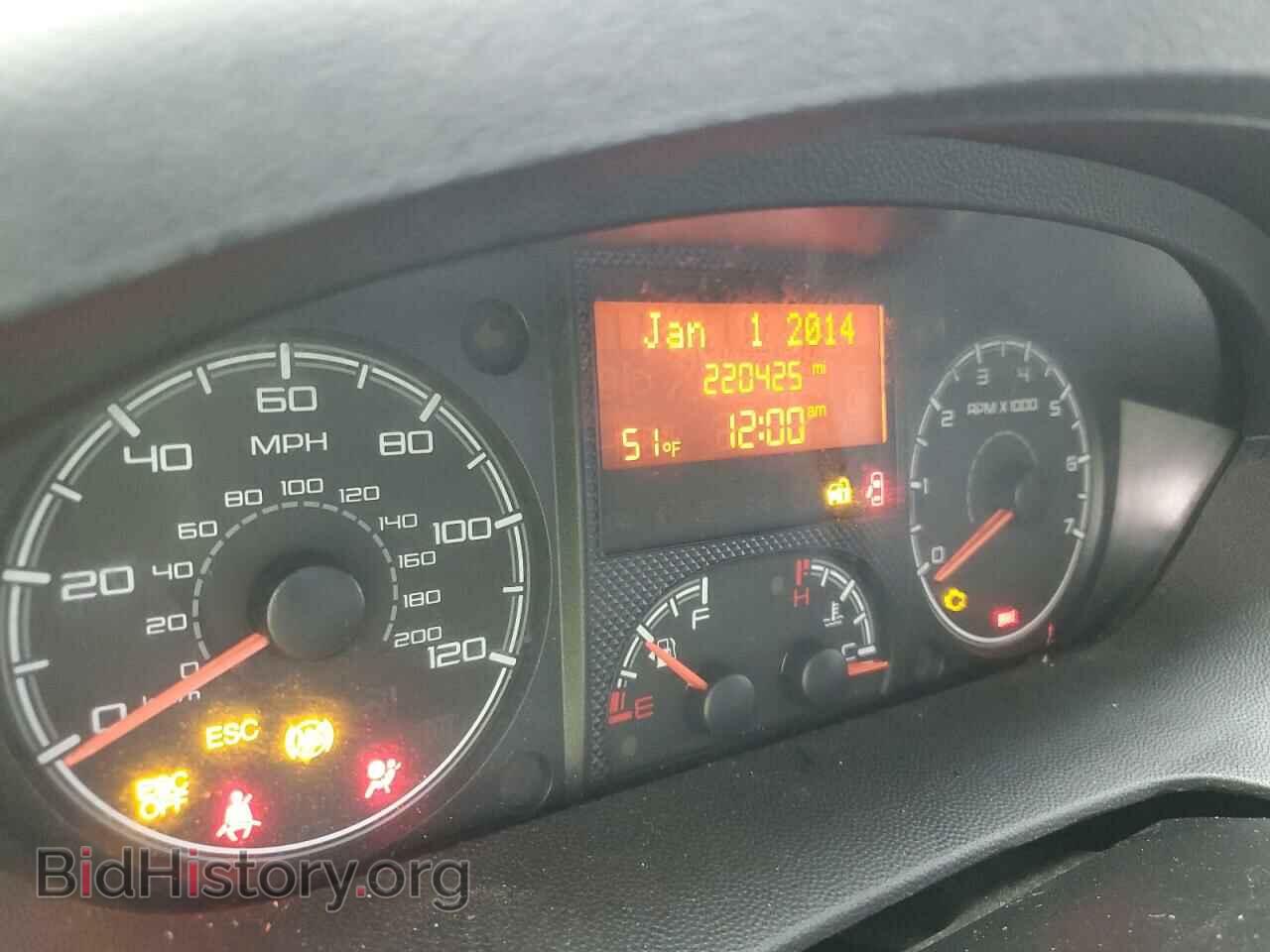 2015 RAM All Models - VIN: 3C6TRVBGXFE513869 - Photo 9