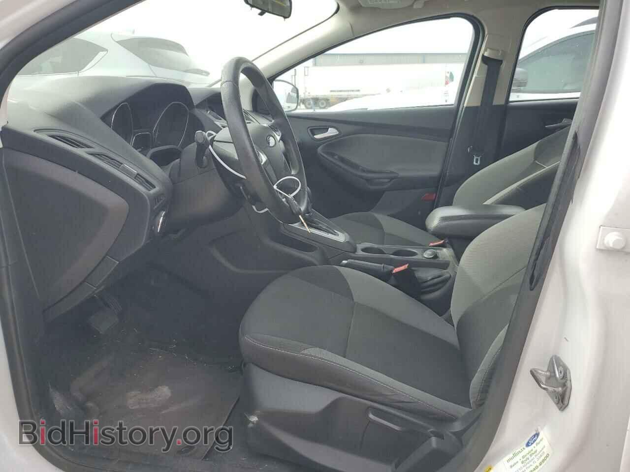 2014 FORD FOCUS - VIN: 1FADP3K22EL378734 - Photo 7