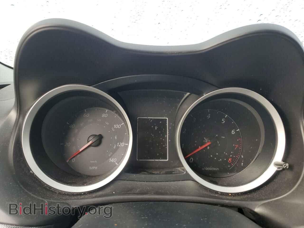 2009 MITSUBISHI LANCER - VIN: JA3AU86W19U020216 - Фото 9