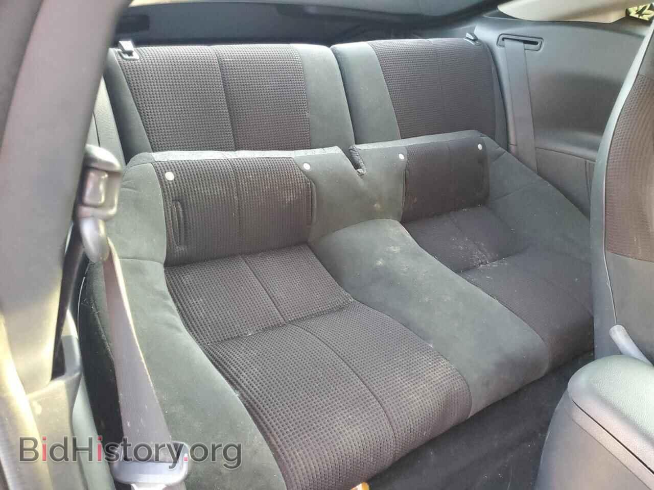 2009 MITSUBISHI ECLIPSE - VIN: 4A3AK24FX9E021007 - Photo 10