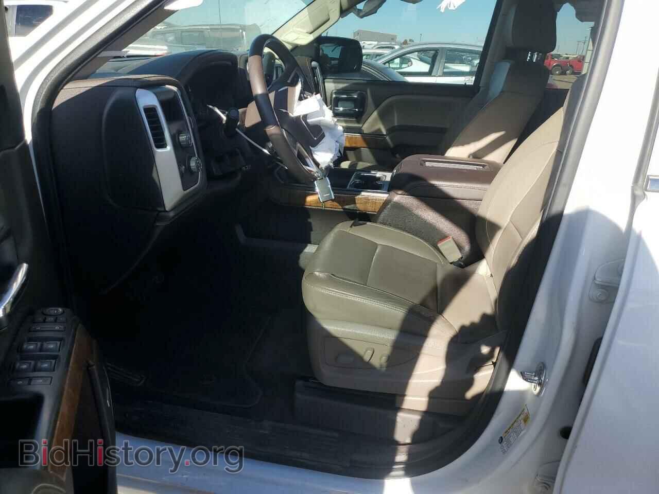 2017 GMC SIERRA - VIN: 3GTU2NEC2HG407174 - Фото 7