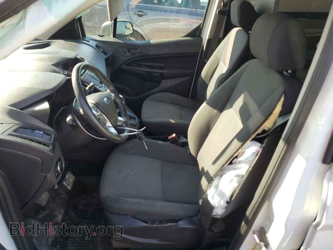 2018 FORD TRANSIT - VIN: NM0LE7E75J1351914 - Фото 7