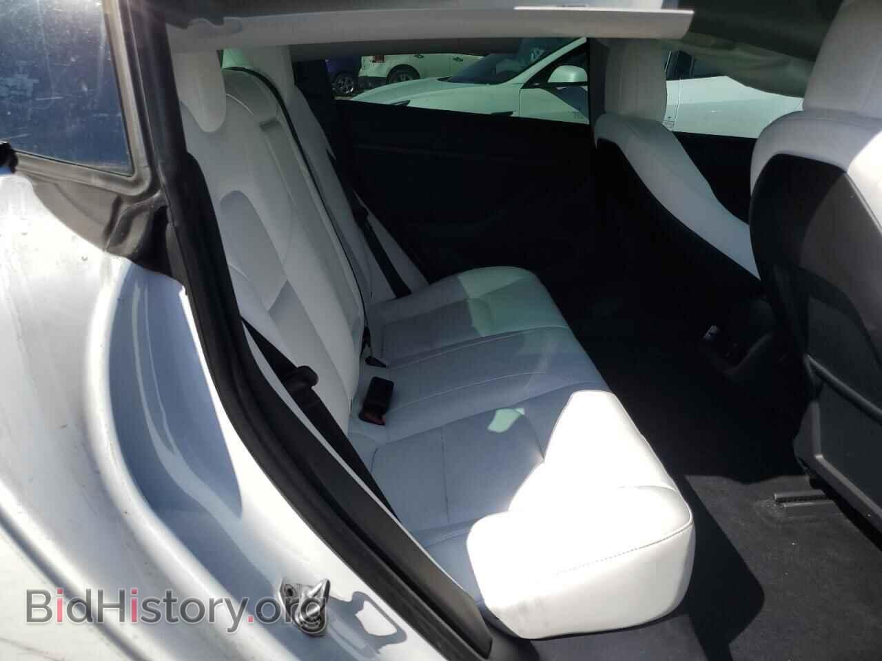 2023 TESLA MODEL 3 - VIN: 5YJ3E1EC2PF420829 - Фото 10