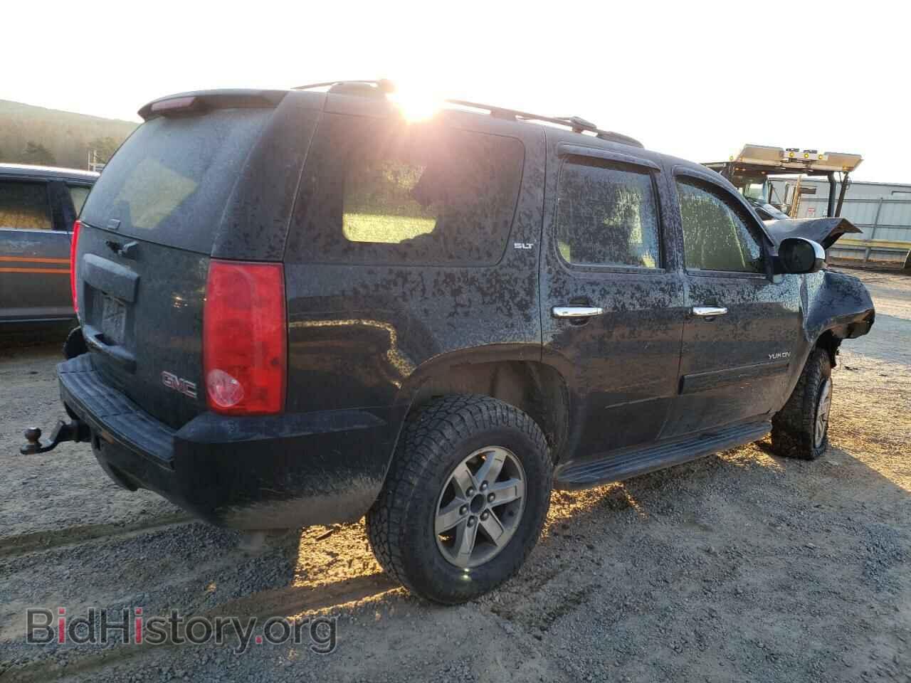 2012 GMC YUKON - VIN: 1GKS2CE06CR226321 - Photo 3