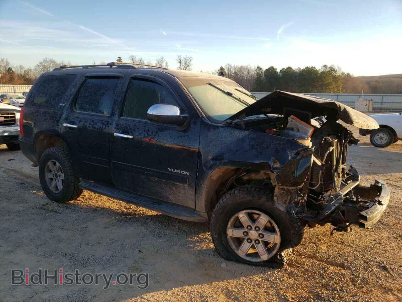 2012 GMC YUKON - VIN: 1GKS2CE06CR226321 - Photo 4