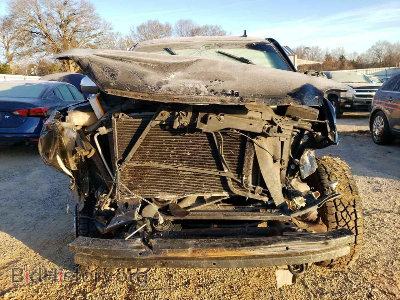 2012 GMC YUKON - VIN: 1GKS2CE06CR226321 - Photo 5