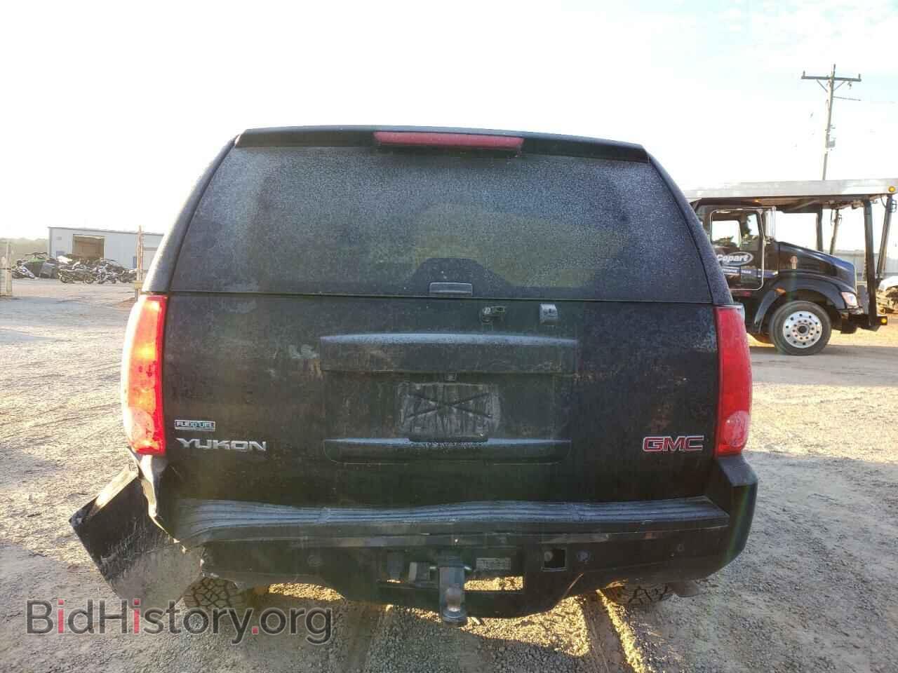2012 GMC YUKON - VIN: 1GKS2CE06CR226321 - Photo 6
