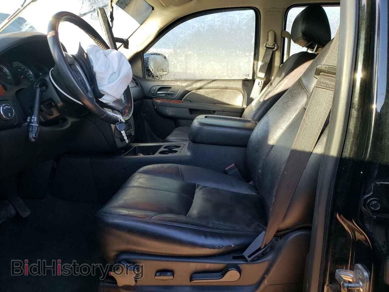 2012 GMC YUKON - VIN: 1GKS2CE06CR226321 - Photo 7