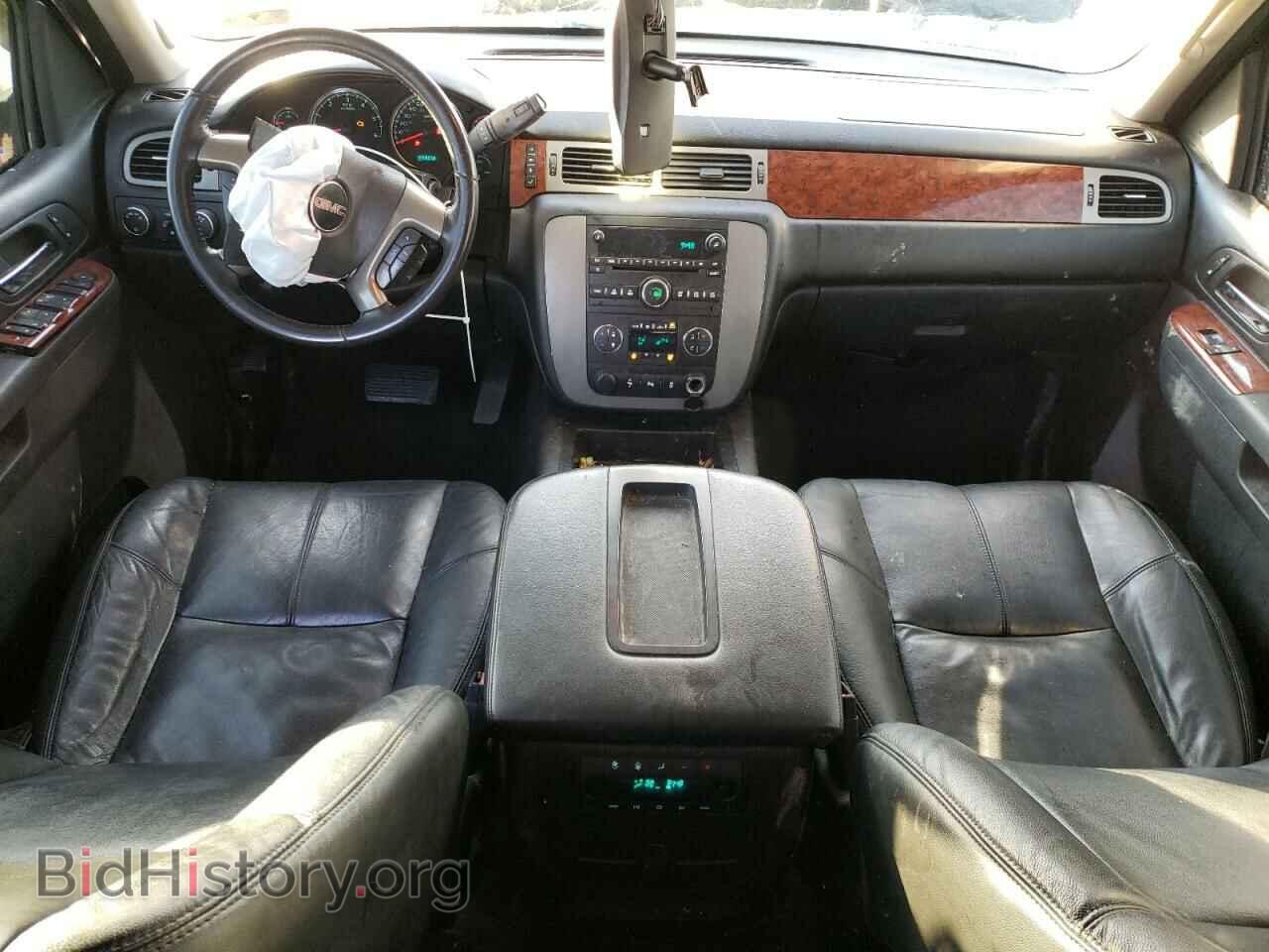 2012 GMC YUKON - VIN: 1GKS2CE06CR226321 - Photo 8
