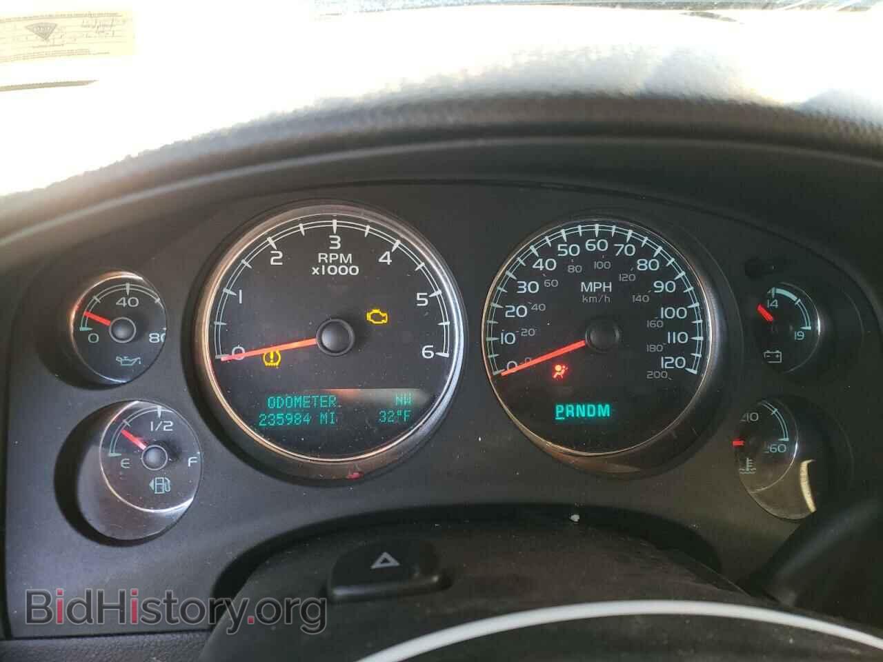 2012 GMC YUKON - VIN: 1GKS2CE06CR226321 - Photo 9