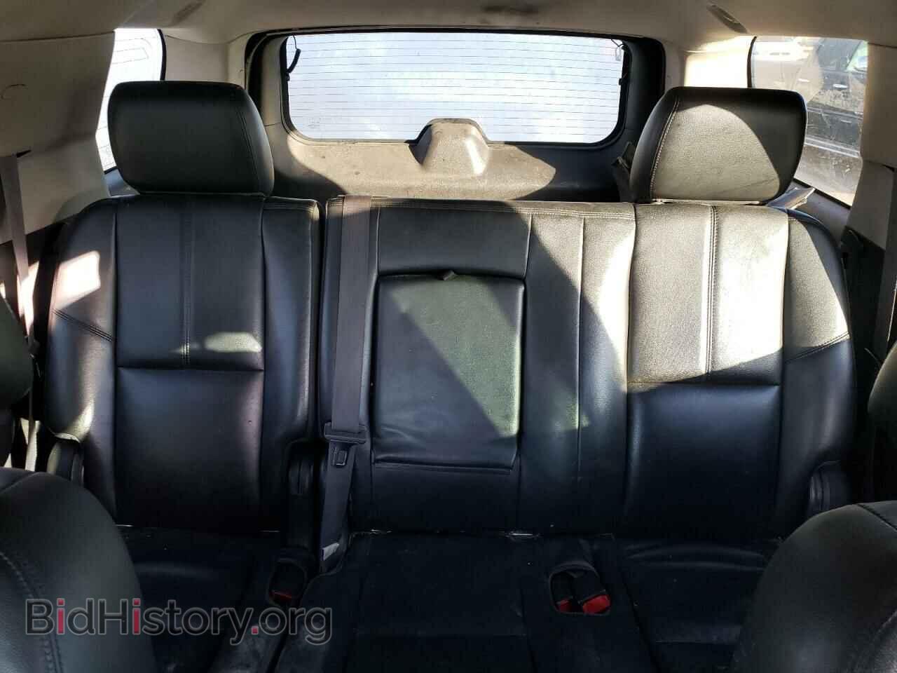 2012 GMC YUKON - VIN: 1GKS2CE06CR226321 - Photo 10