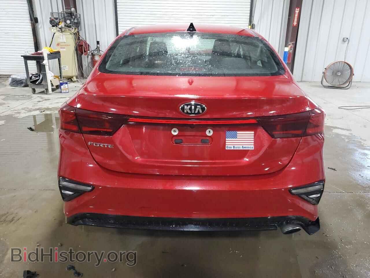2019 KIA FORTE - VIN: 3KPF24AD1KE037355 - Фото 6