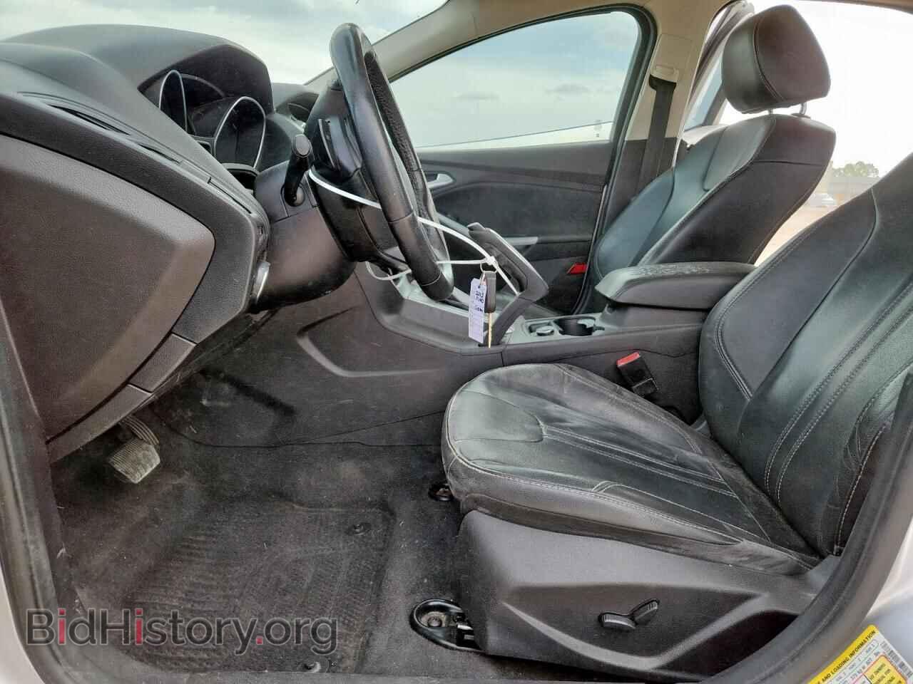 2013 FORD FOCUS - VIN: 1FADP3K23DL282609 - Фото 7