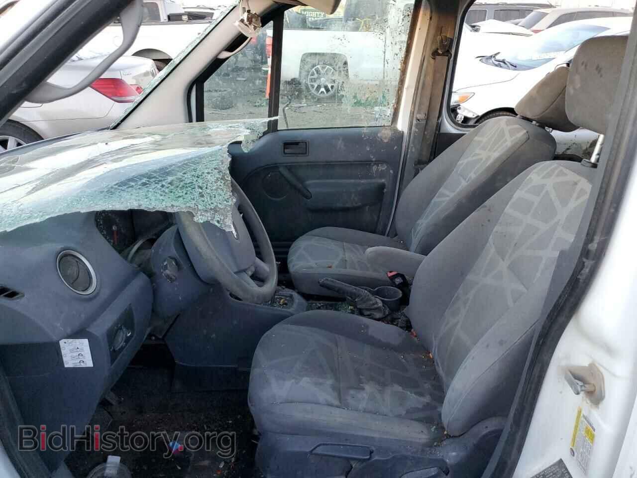 2012 FORD TRANSIT - VIN: NM0LS6BN8CT093403 - Фото 7