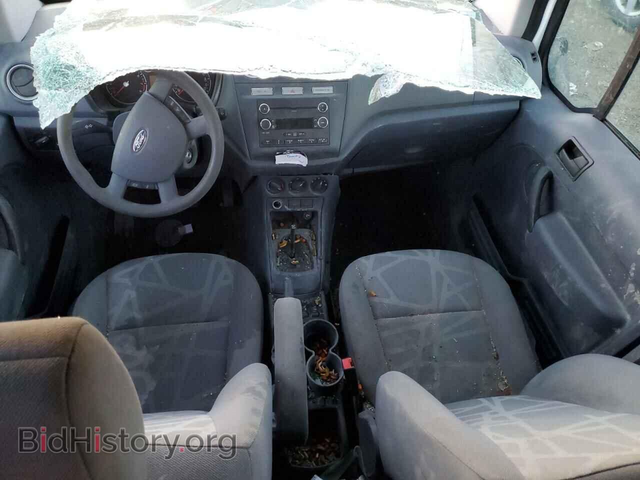 2012 FORD TRANSIT - VIN: NM0LS6BN8CT093403 - Фото 8