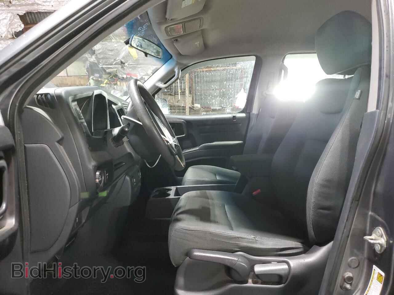 2011 HONDA RIDGELINE - VIN: 5FPYK1F23BB453195 - Фото 7