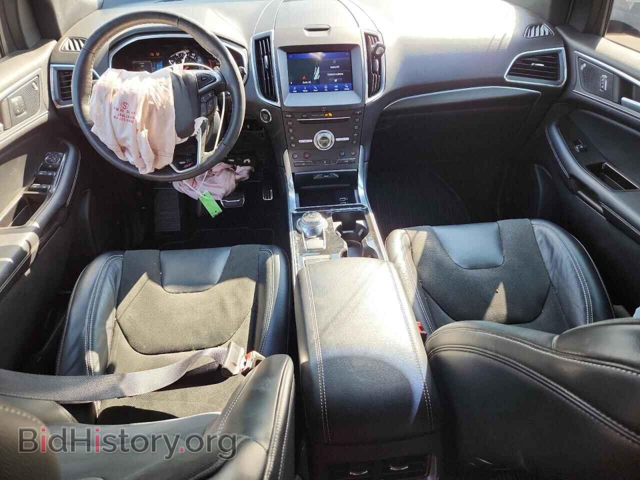 2019 FORD EDGE - VIN: 2FMPK4AP9KBB52089 - Фото 8