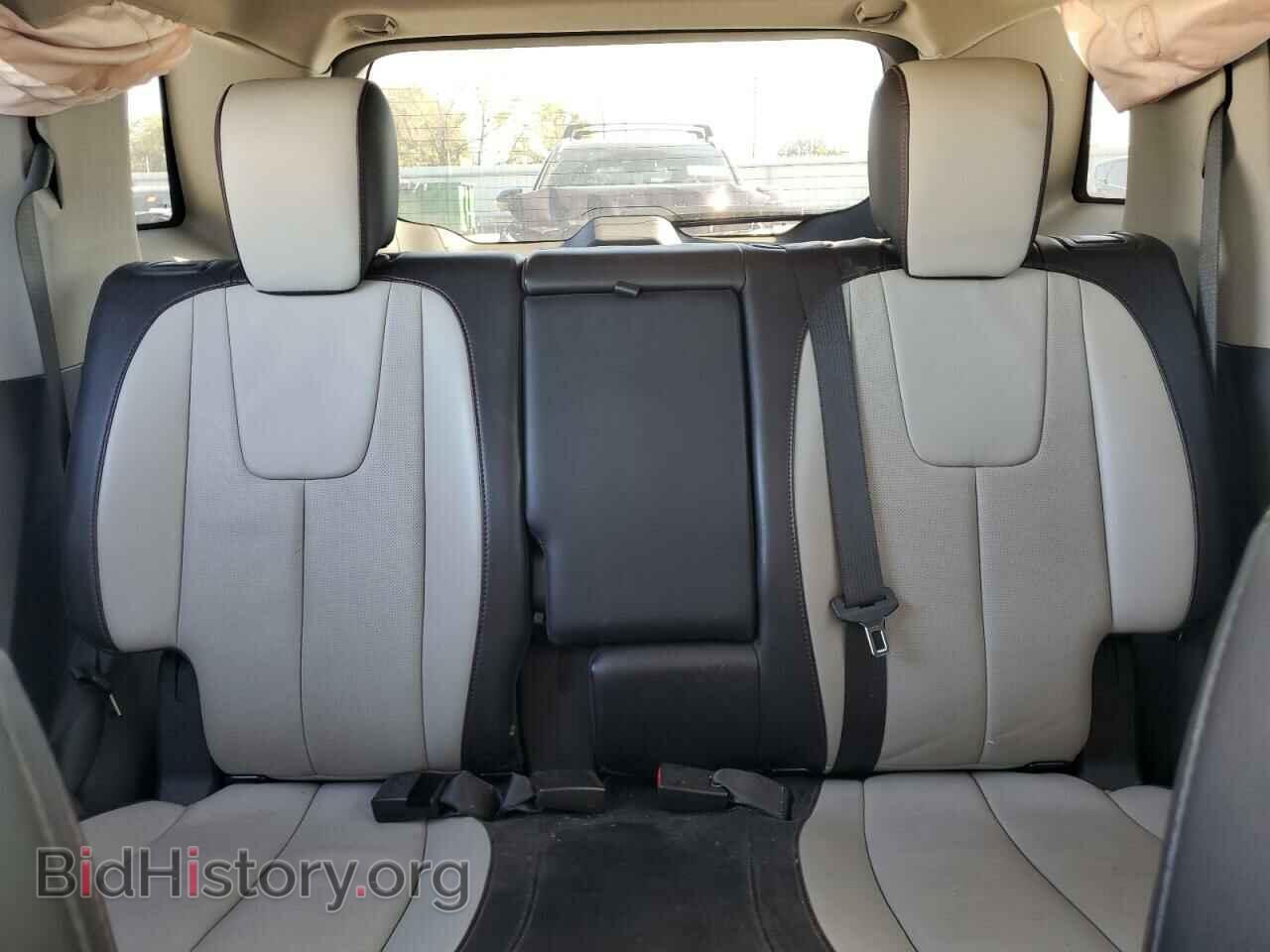 2015 GMC TERRAIN - VIN: 2GKFLYE37F6209291 - Фото 10