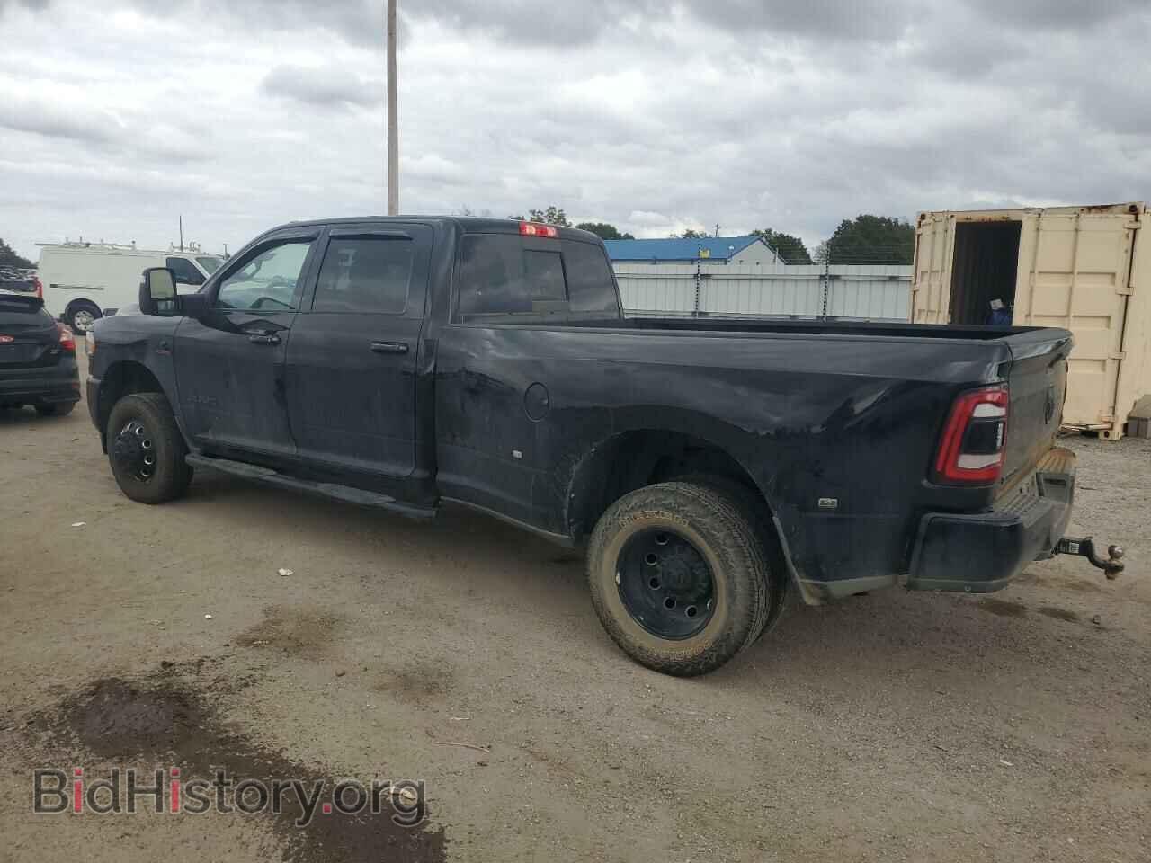 2023 RAM 3500 - VIN: 3C63RRHL8PG597806 - Фото 2