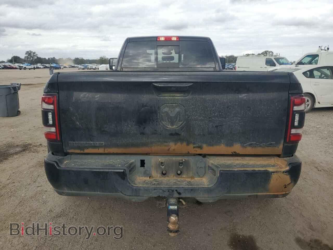2023 RAM 3500 - VIN: 3C63RRHL8PG597806 - Фото 6
