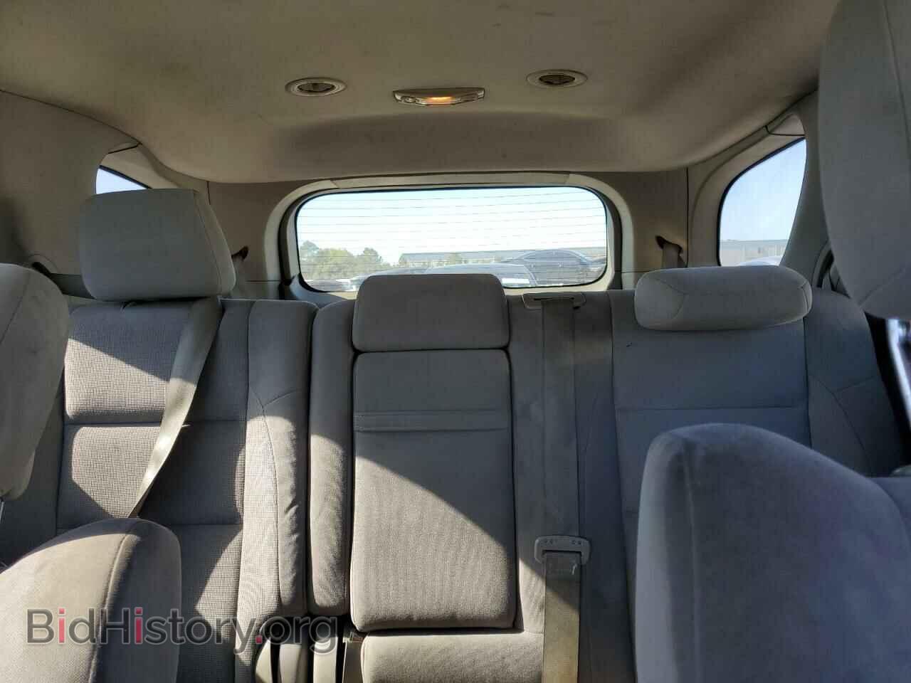 2011 DODGE DURANGO - VIN: 1D4RD2GG0BC630499 - Фото 10