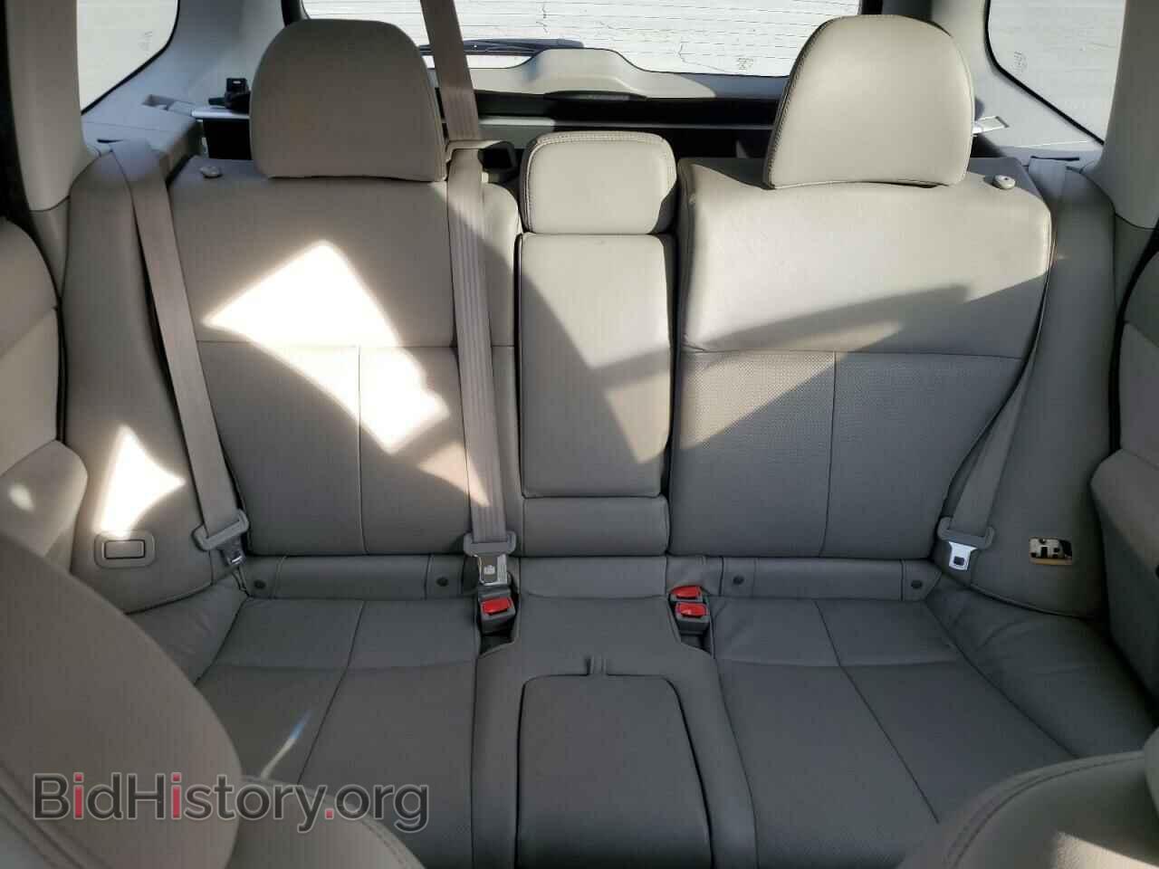 2011 SUBARU FORESTER - VIN: JF2SHBEC7BH749495 - Фото 10