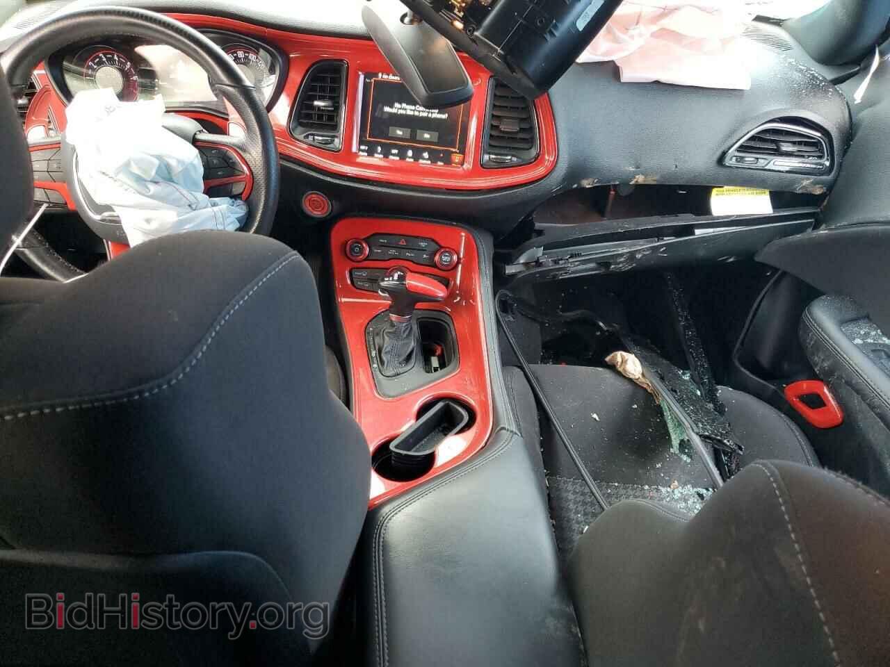 2019 DODGE CHALLENGER - VIN: 2C3CDZKG0KH724435 - Фото 8