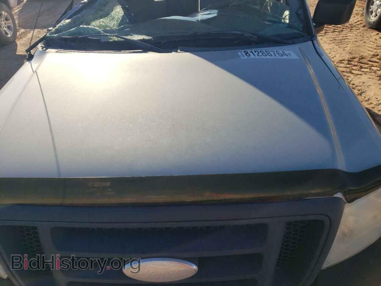 2008 FORD All Models - VIN: 1FTRF12278KE35592 - Фото 11