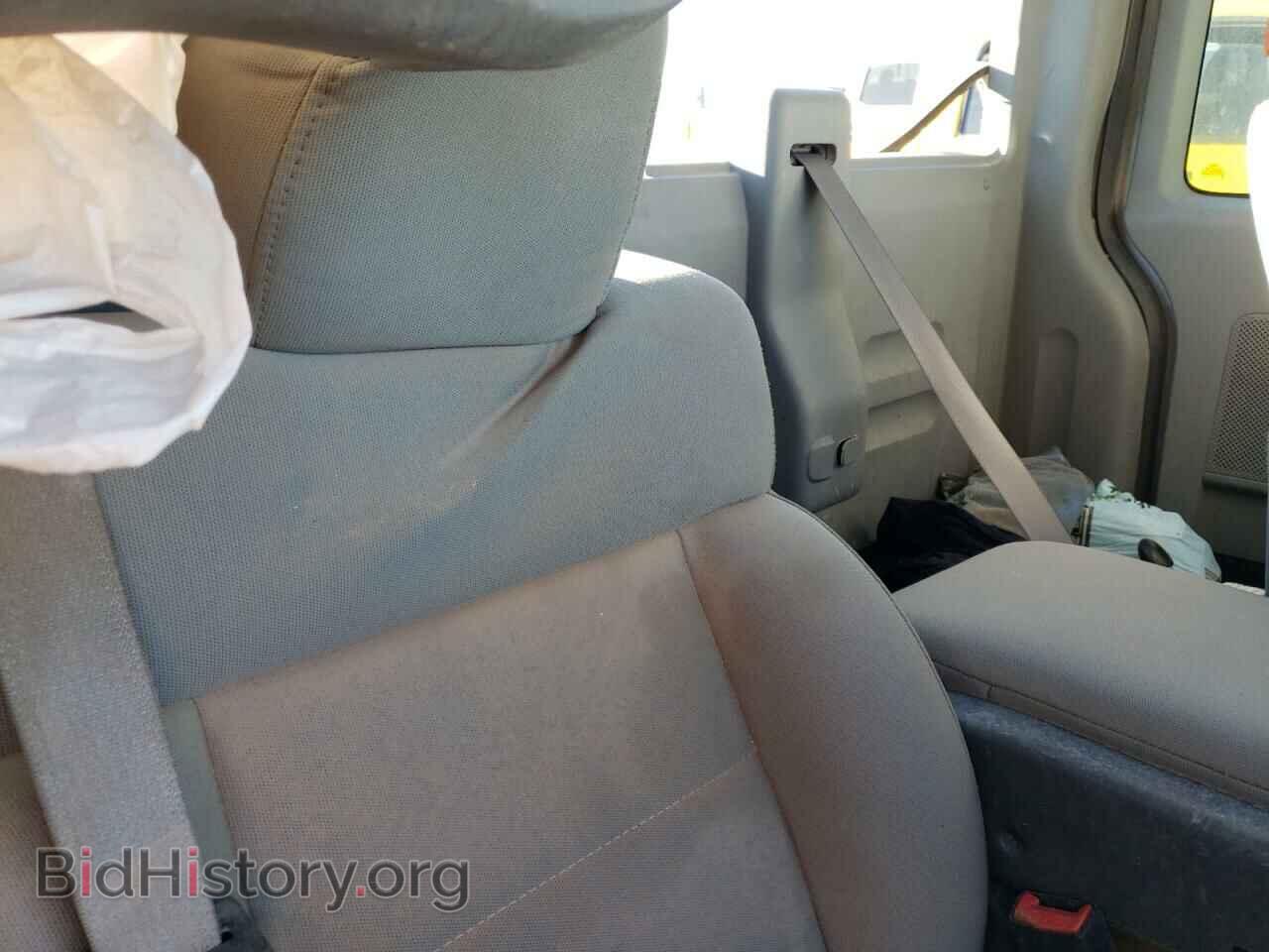 2008 FORD All Models - VIN: 1FTRF12278KE35592 - Фото 10
