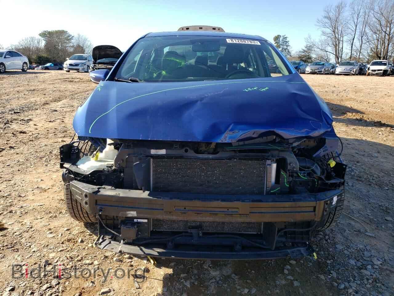 2018 KIA FORTE - VIN: 3KPFL4A73JE267842 - Фото 5