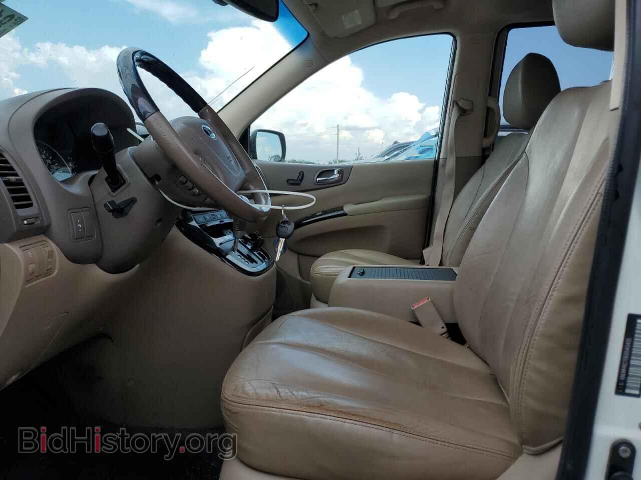 2014 KIA All Models - VIN: KNDMH4C70E6540415 - Фото 7