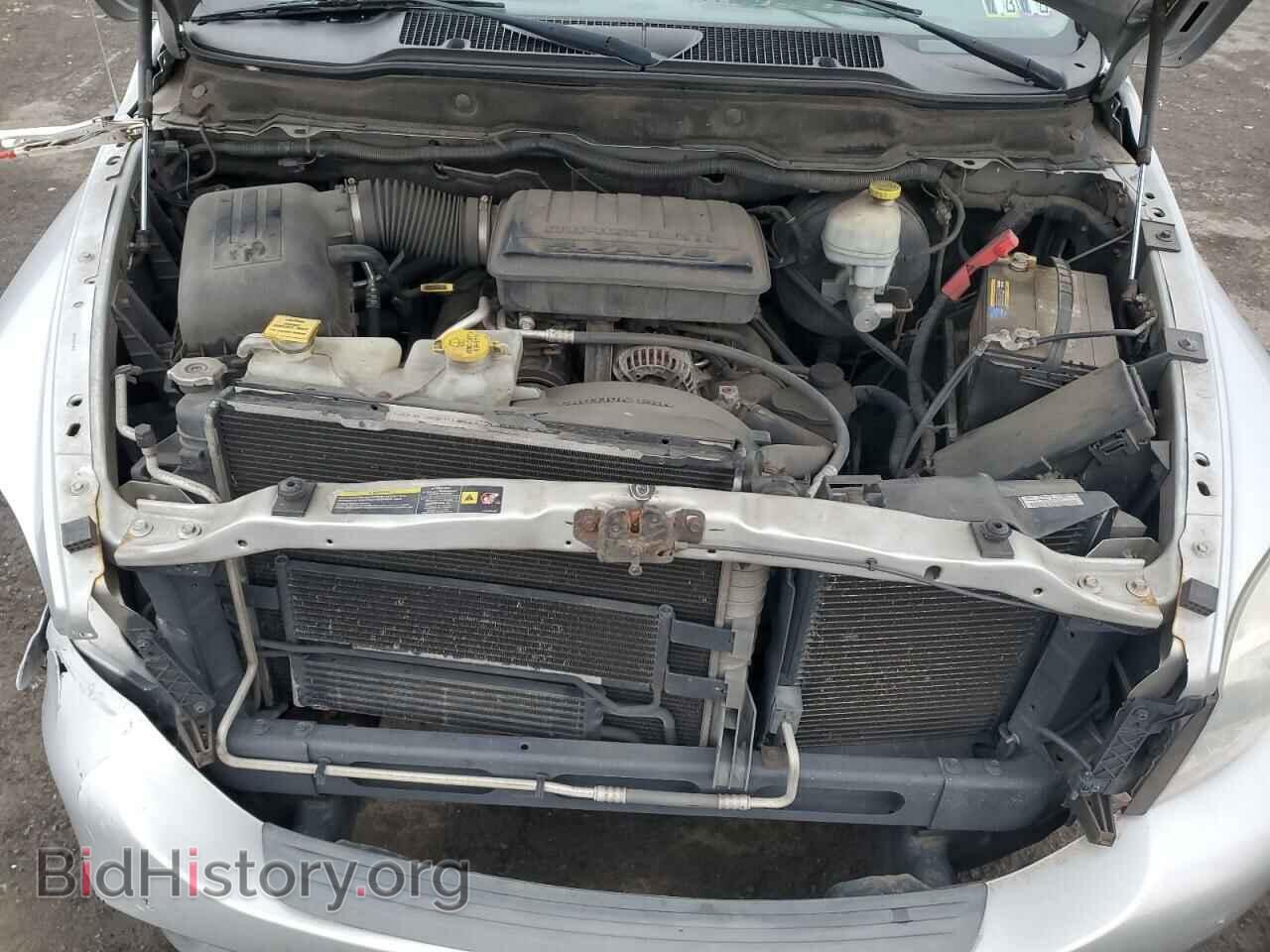 2006 DODGE RAM 1500 - VIN: 1D7HA18N36S592020 - Фото 11