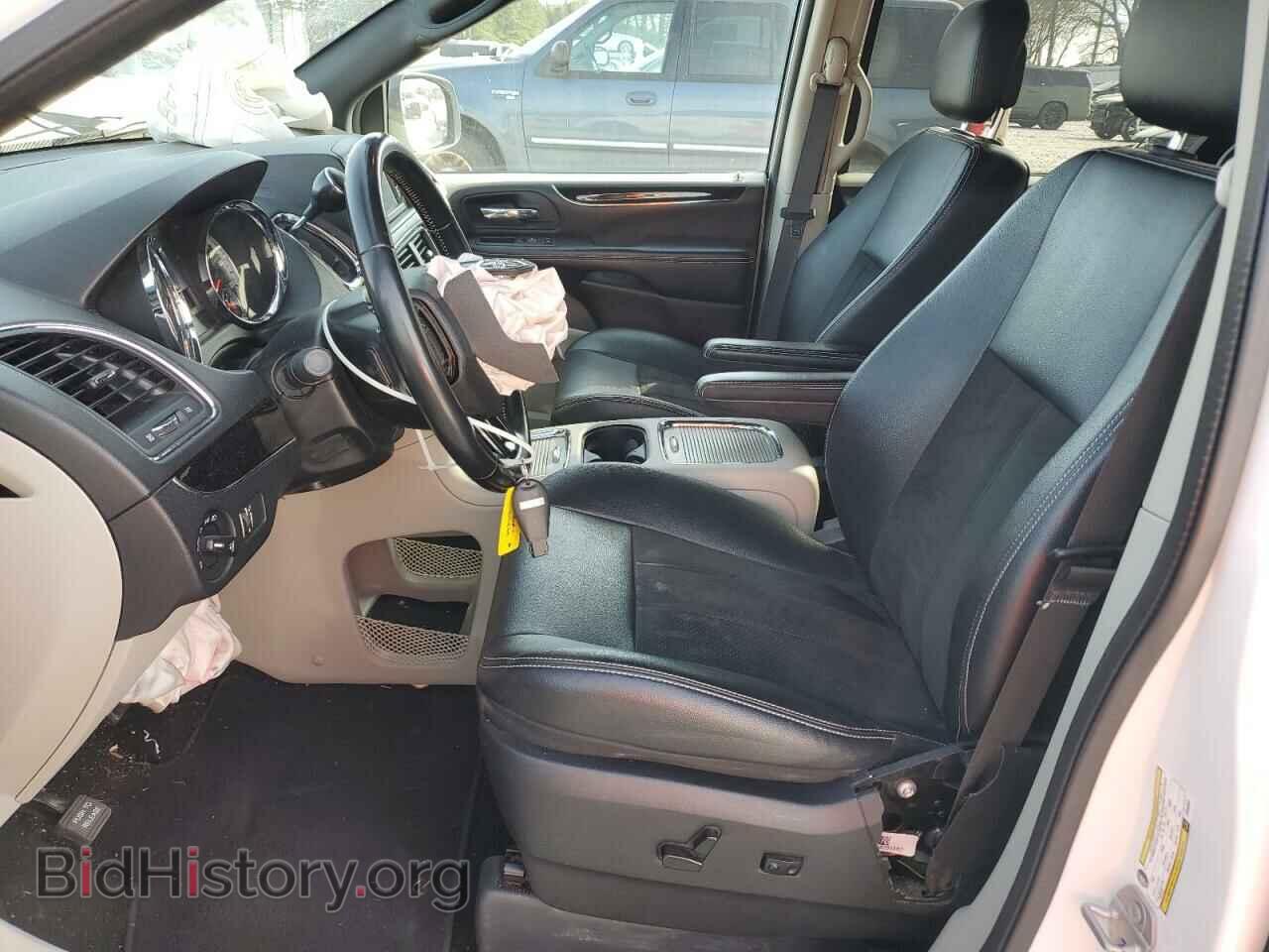 2020 DODGE CARAVAN - VIN: 2C4RDGCG0LR253987 - Фото 7