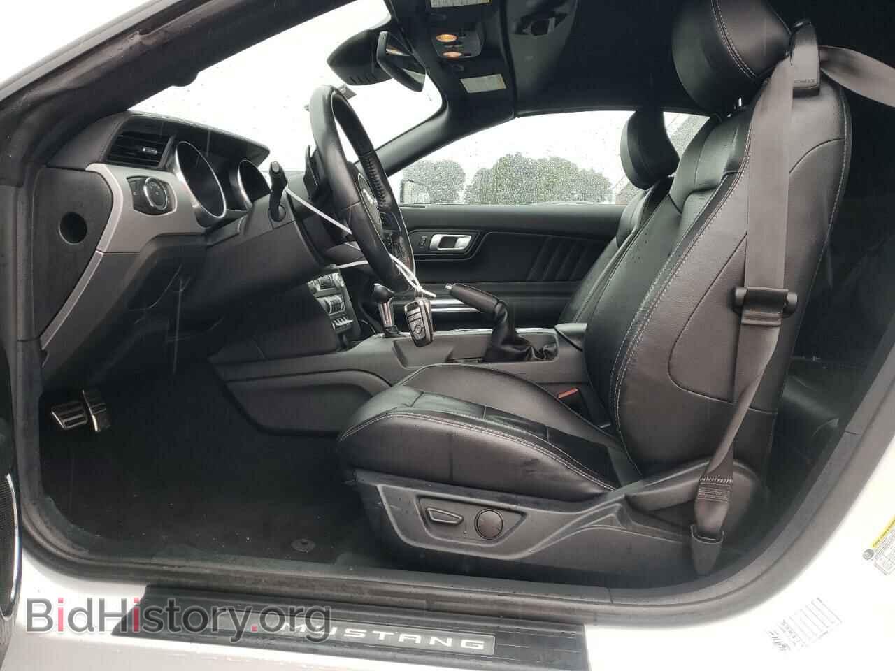 2021 FORD ALL Models - VIN: 1FATP8UH0M5122444 - Фото 7