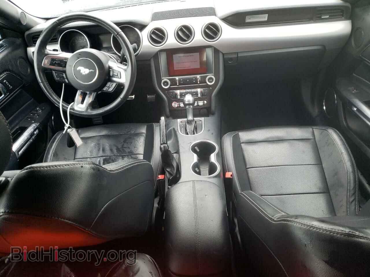2021 FORD ALL Models - VIN: 1FATP8UH0M5122444 - Фото 8