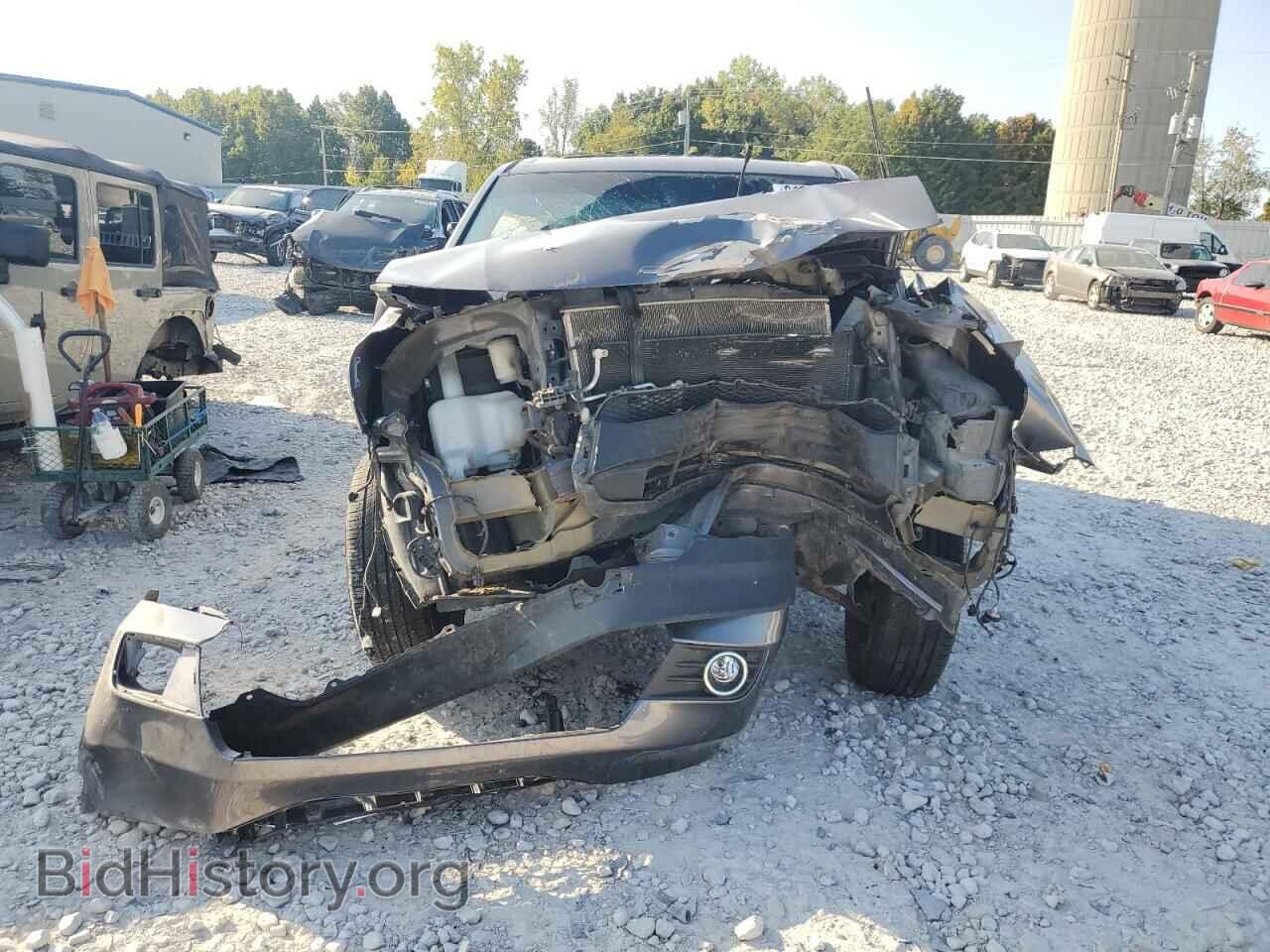 2014 HONDA PILOT - VIN: 5FNYF4H51EB029251 - Фото 5