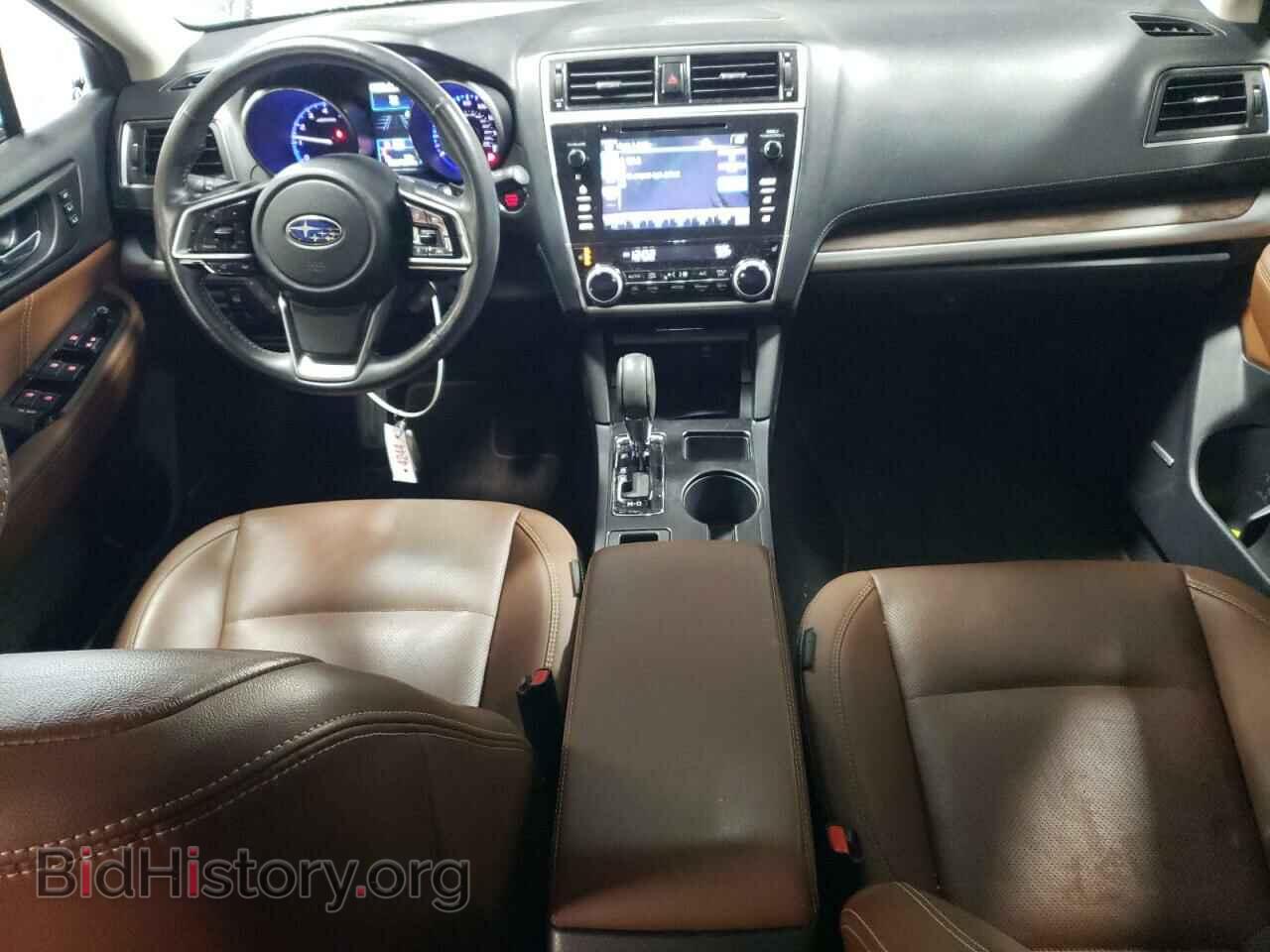 2018 SUBARU OUTBACK - VIN: 4S4BSETC7J3365048 - Фото 8