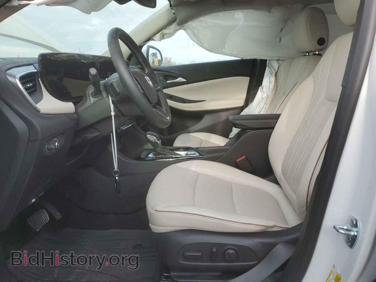 2024 BUICK ENCORE - VIN: KL4AMFSL2RB020958 - Photo 7