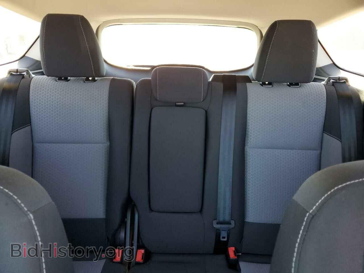 2017 FORD ESCAPE - VIN: 1FMCU9G91HUD45001 - Фото 10