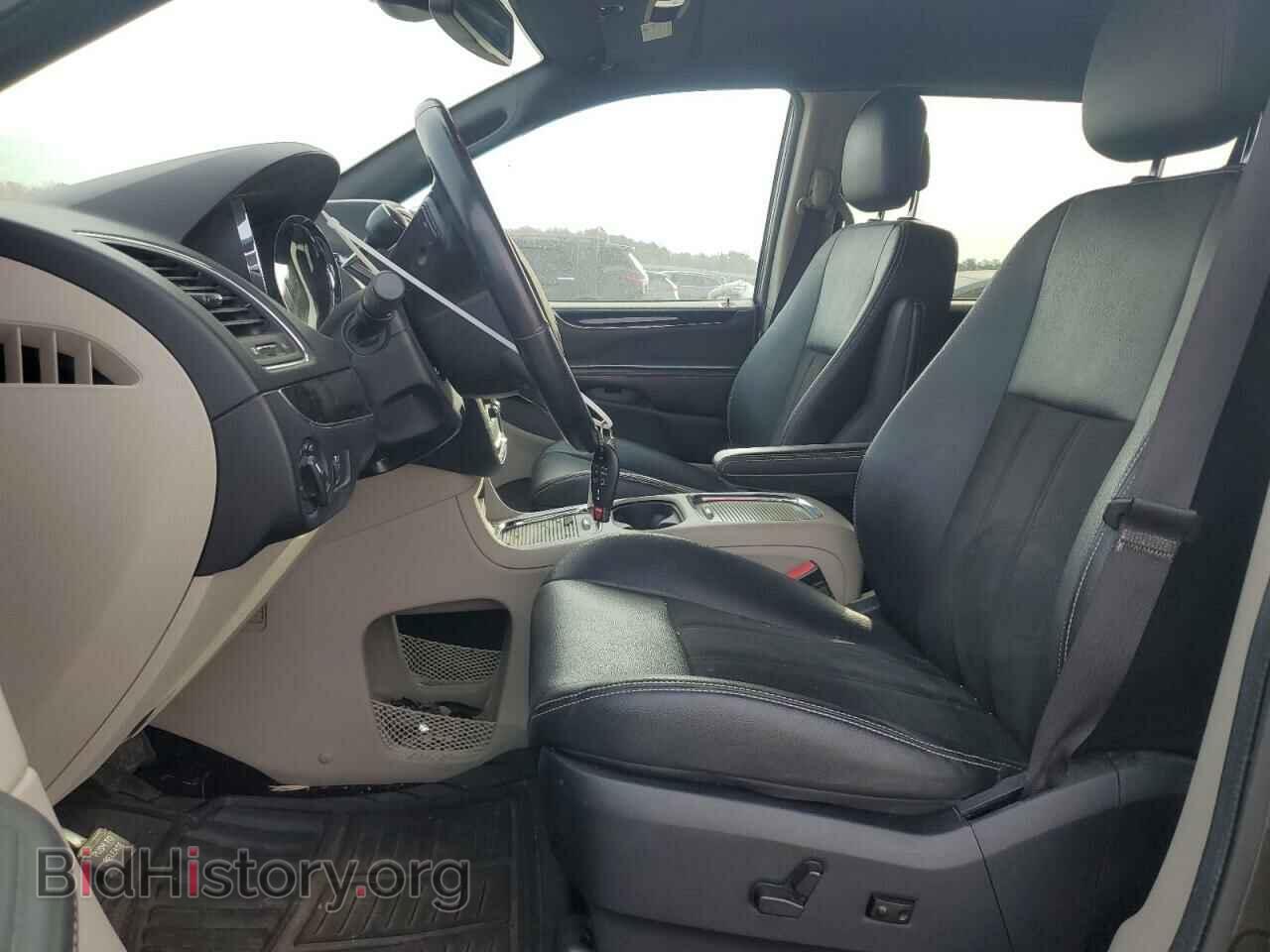 2020 DODGE CARAVAN - VIN: 2C4RDGCG4LR161152 - Фото 7