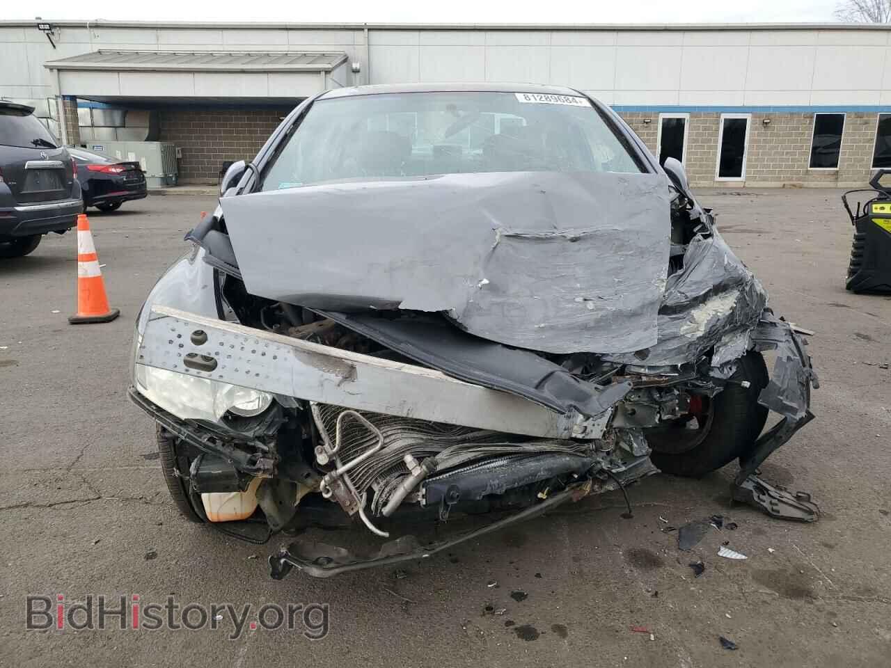 2009 HONDA CIVIC - VIN: 2HGFA15829H526121 - Фото 5
