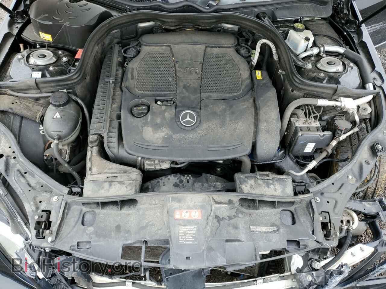 2013 MERCEDES-BENZ E-CLASS - VIN: WDDHF8JB0DA711719 - Фото 11